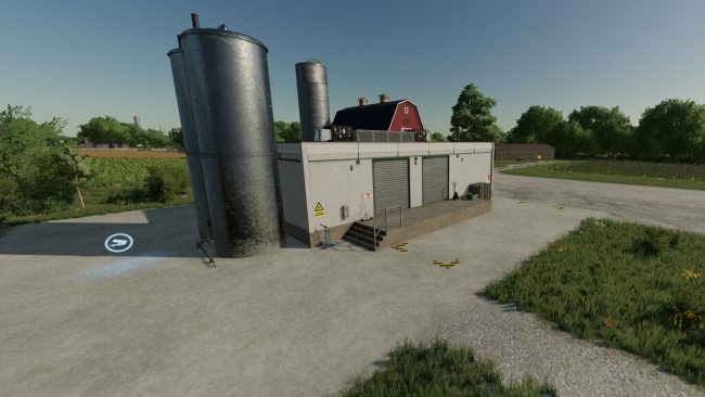 Dairy от gamerhzsFSH