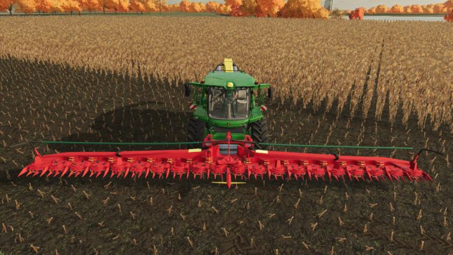 Lizard FH15 Plus Series