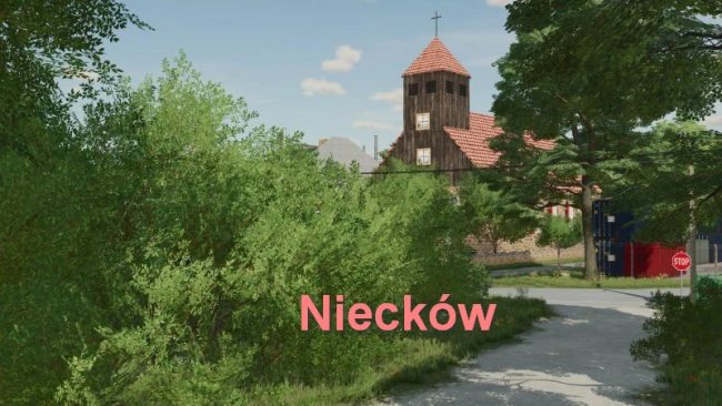 Nieckowo