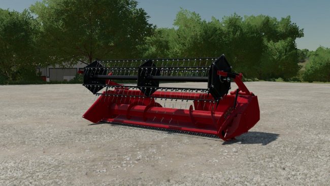CaseIH 1030