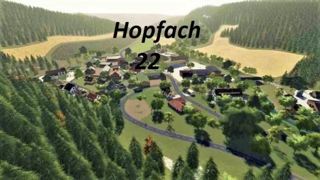 Hopfach