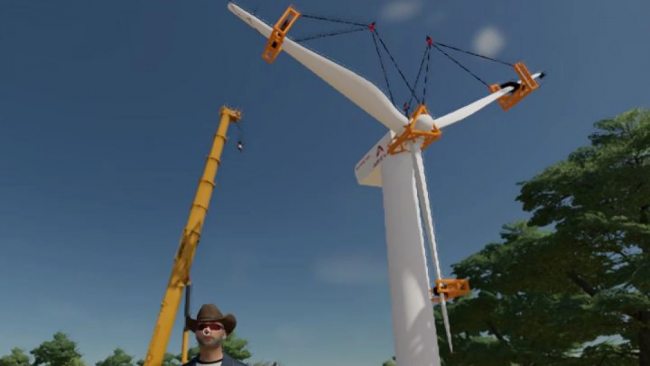 Wind Turbine Kit
