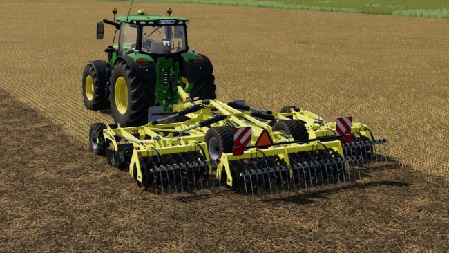 Bednar SWIFTERDISC XO 6000F