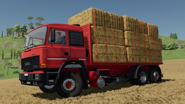Iveco 190-48