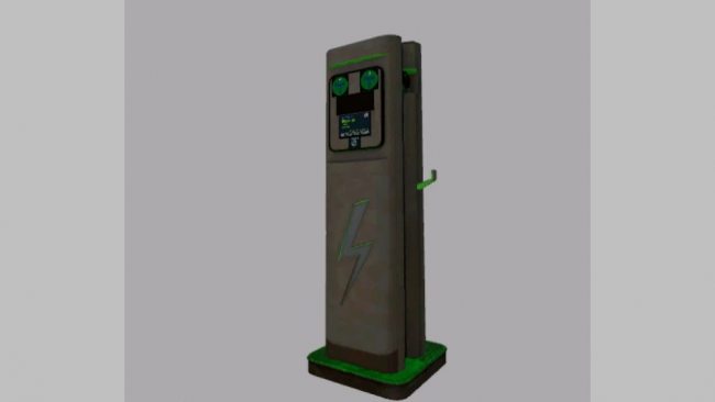 Free Vehicle Charger