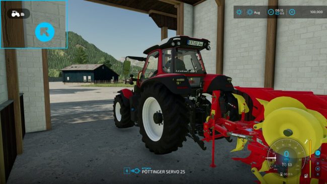 No More Auto Lift