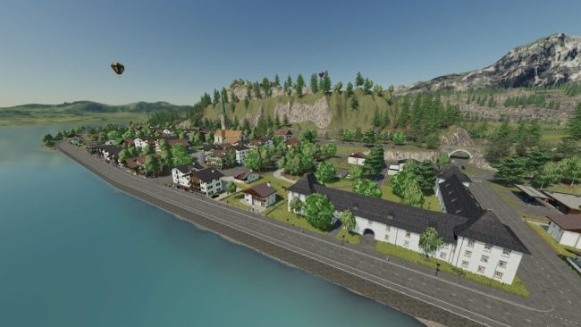 Felsbrunn 22