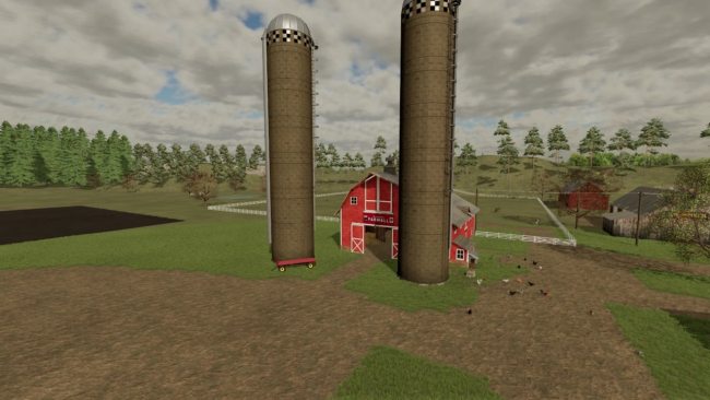 Old Family Farm 22