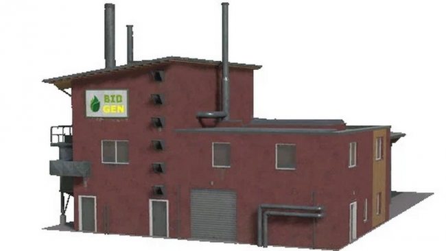 Electric Generator