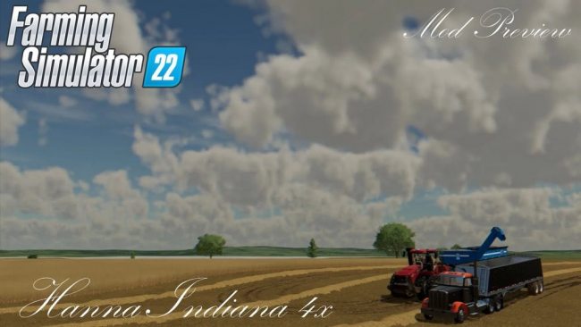 Hanna Indiana