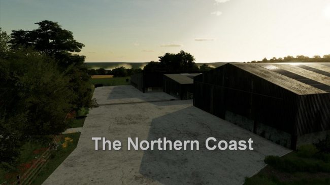 Northern Coast
