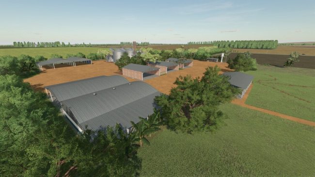 Bacuri Farm 2k22