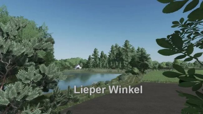 Lieper Winkel