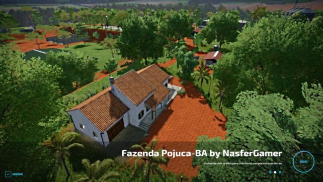 Fazenda Pojuca BA
