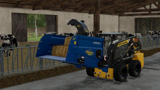 ROBERT HYDROPAIL1
