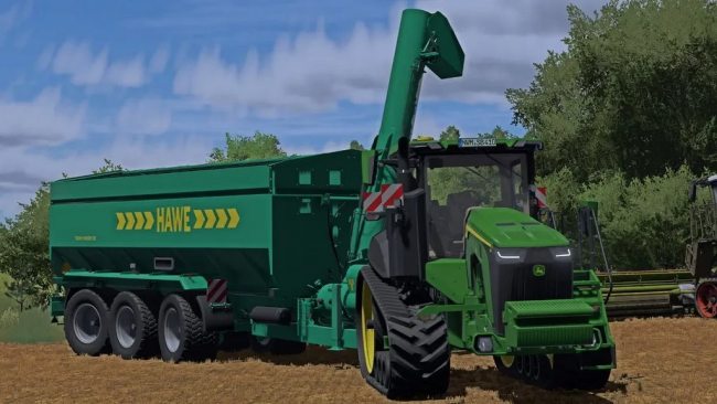 HAWE ULW 4000