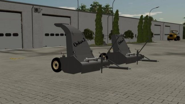 Orkan 2