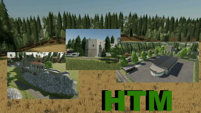 Die Burg 2022