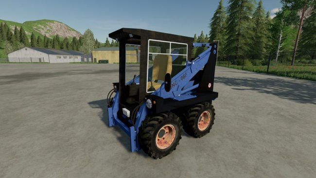 UNC 060