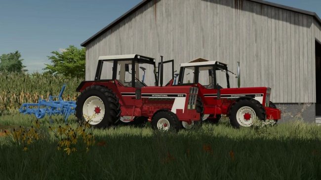 IHC 955/1055