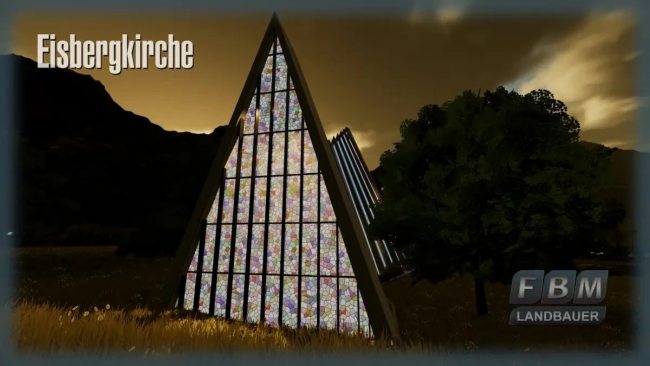 Arctic Church