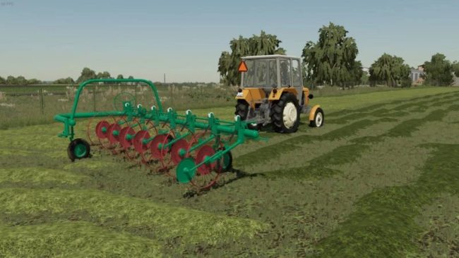 Agromet Z211/2