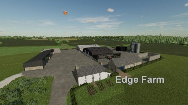 Edge Farm