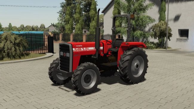 IMT 549.3DI