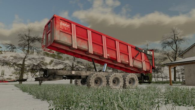 Lambert 80-24
