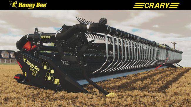 HoneyBee AirFLEX Series