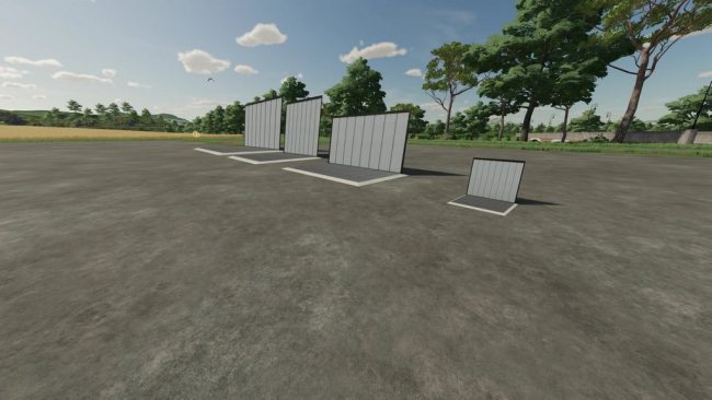Tipping Bunker