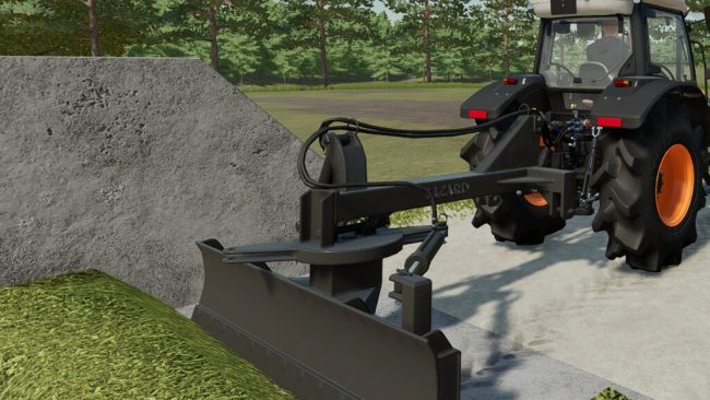 Lizard MT 270
