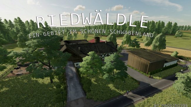 Riedwäldle