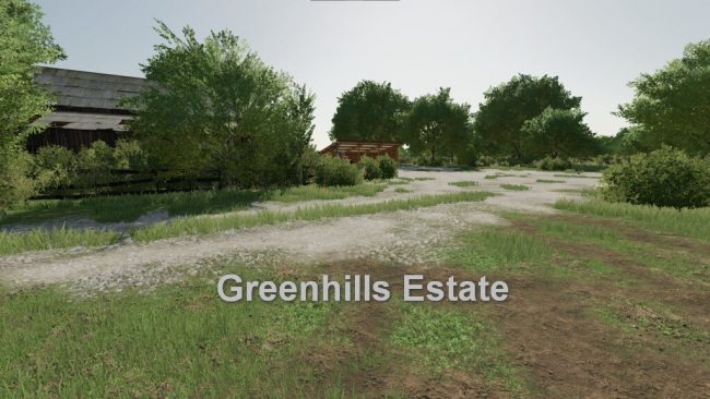 Greenhills Estate