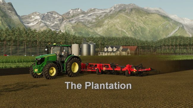 The Plantation