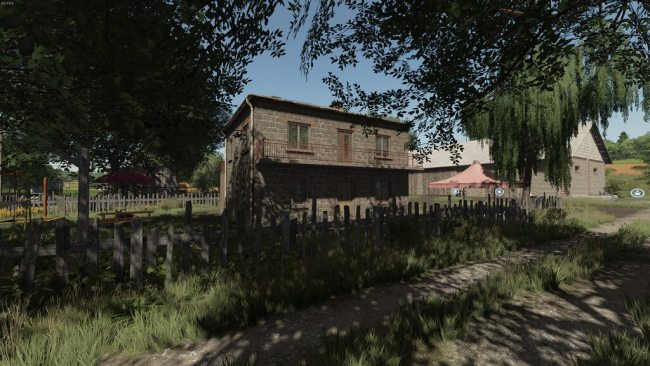 Farm House