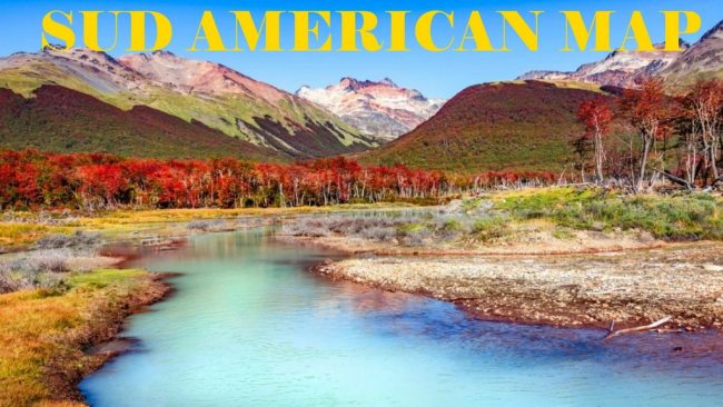 Sud American