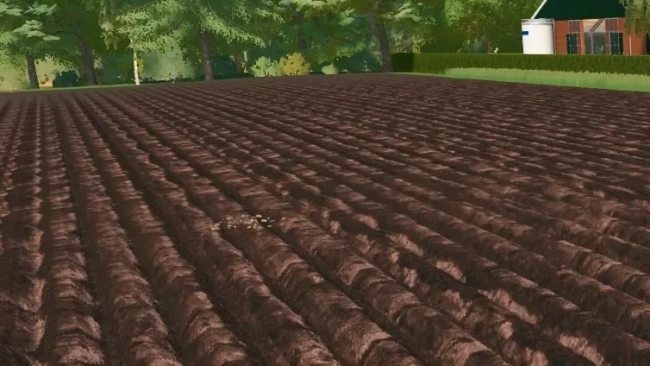 Plow texture