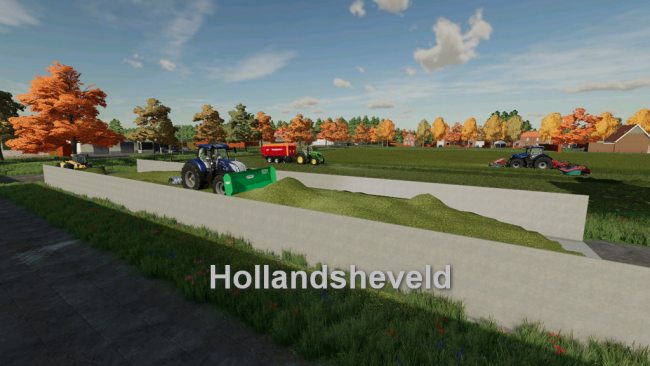 Hollandsheveld