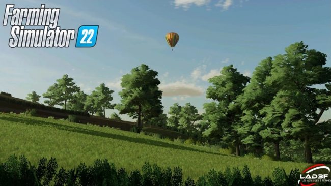 Un Air D'Haute-Loire