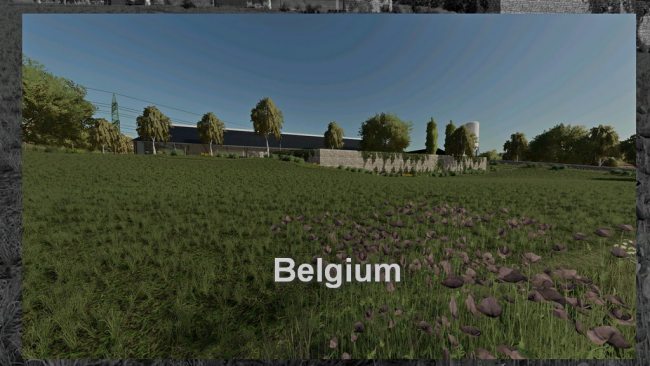Belgium