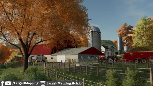Leona Pennsylvania