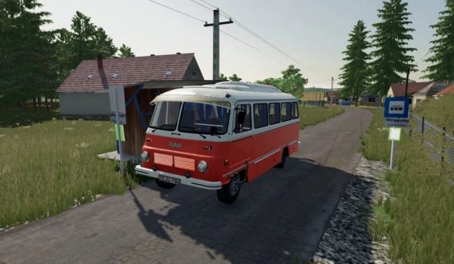 Robur LO3000