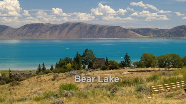 Bear Lake