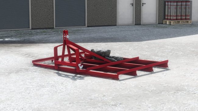 Lizard Cultivator от Makkus