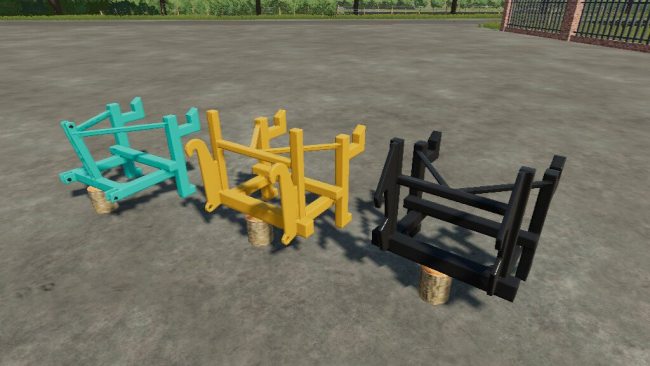 Platform support