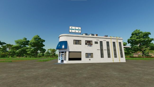 Factory Bottlemilk