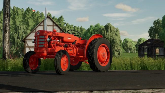 Volvo T425 от Rainer