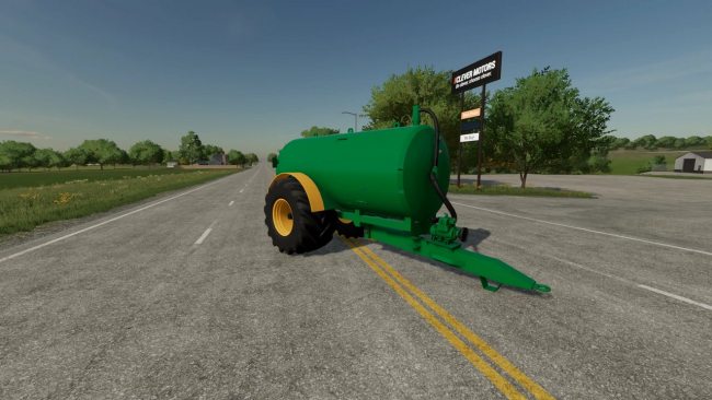 Lizard LB2050