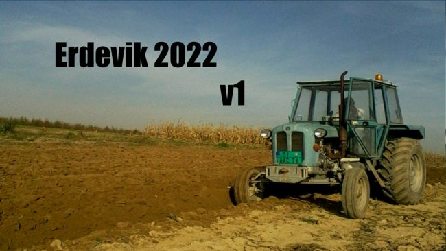Erdevik 2022